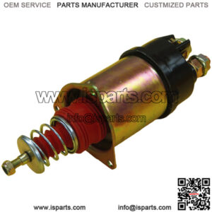 3764353 Kit-Solenoid Fits Caterpillar