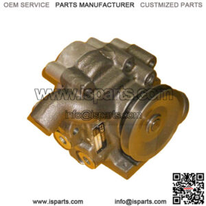 4P3683 Pump Group Water Fits Caterpillar