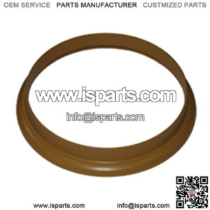 8W9566 Wheel Flange Fits Caterpillar Fits CAT Industrial Models 120G 130G