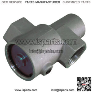 4N3411 Valve Fits Caterpillar 5230 5230B 776 776C 776D 784B 784C 777 777C 777D