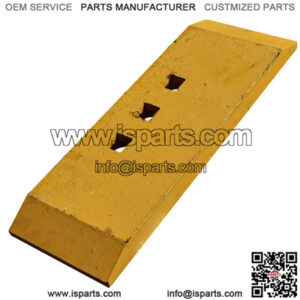 4T8101 Edge-End Fits Caterpillar 3G9512 IT62G IT62G II IT62H 963B 963C 963D 938G