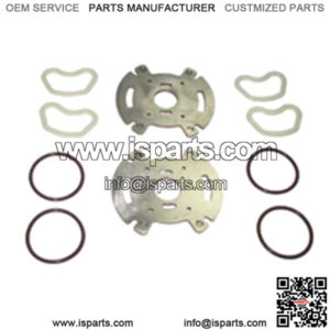 1U0378 Flex Plate Kit- Fits Caterpillar 561M 528B 530B 613C 613C II 651E 657E