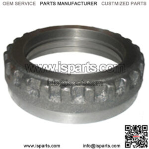 4S6256 Nut-Sprocket Fits Caterpillar 6A 6S D6E SR