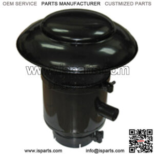 4S7455 PreCleaner Assmebly Comprising - 4S8473 4U0517 Fits Caterpillar (Fits CAT