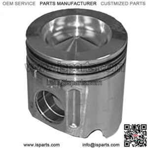 7E8700 Body A Fits Caterpillar 3406B 3406C