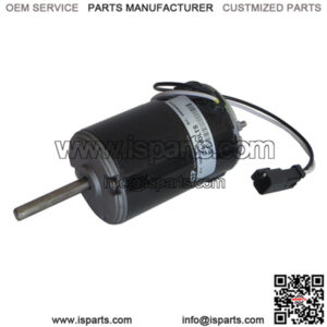 3086335 Motor AS-Condenser Motor Fits Caterpillar 1741495 816F 816F II 826C 826G