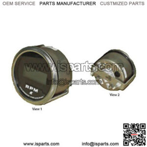 9X1116 Tachometer Fits Caterpillar PR-1000 PR-1000C PR-450C RR-250B SS-250