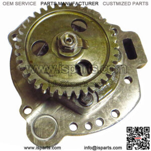 2S7920 Oil Pump Group Fits Caterpillar Fits CAT Industrial Models D8H D9G