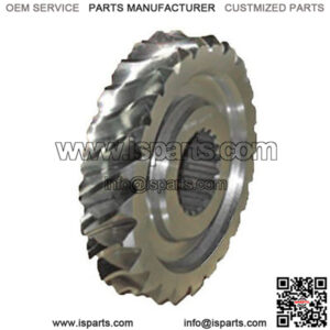 7D1945 Gear-Worm Fits Caterpillar