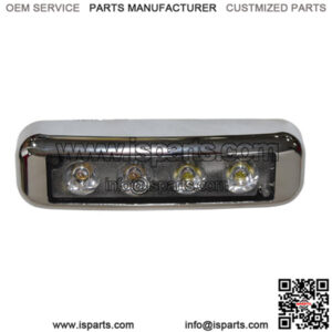CDLX4C-AW  LED Flush Mount Light Fits Caterpillar Industrial Models