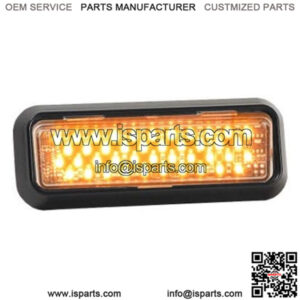 CDLXT-121-AA Thin Auxilary LED Light Fits Caterpillar Industrial Models