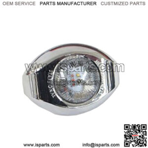 CDLS306C-AW  Spherical LED Head Fits Caterpillar Fits CAT Industrial Models