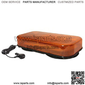 C9100LEDV-A  Amber Contour Light Fits Caterpillar Industrial Models