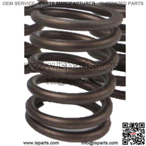 1376718 Outer Valve Spring Fits Caterpillar Industrial Construction Model