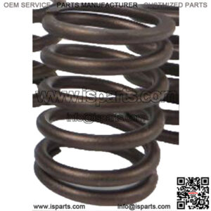 4W2472 Inner Valve Spring Fits Caterpillar Industrial Construction 3406 3406B