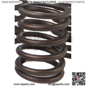 2244441 Inner Spring Fits Caterpillar Industrial Construction Models