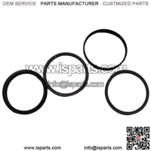 RE20345 Seal Kit Fits John Deere 8430 240 245 280 265 210C 300D 310D 315D 7200