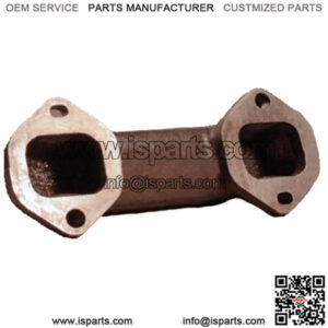 1051738 Exhaust Manifold Fits CAT Fits Caterpillar 3116