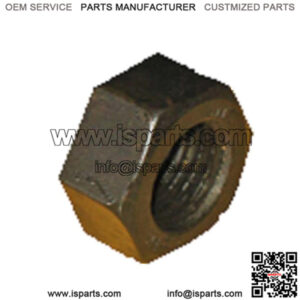 5P8362 Replacement 1 1/4" Tapered Nut 3K9770 Fits Caterpillar Models: Various