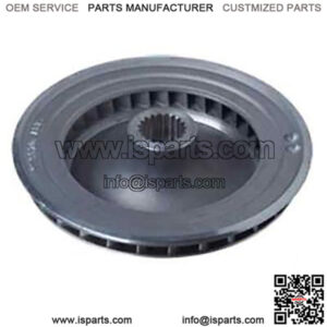 1T0020 Torque Converter Turbine Wheel Fits Caterpillar Industrial Model
