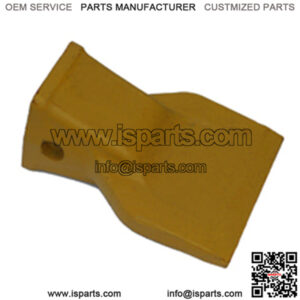 1073400 Flare Wide Tip Tooth Fits Caterpillar Industrial Construction Model J400