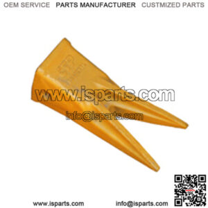 1359408 Long Twin Tiger Tooth Fits Caterpillar Industrial Model J400