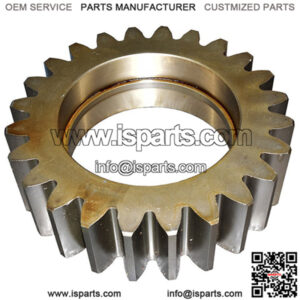 8P7639 Planetary Gear Fits Caterpillar Industrial Construction Models