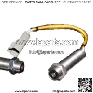 1252966 Speed Sensor Fits Caterpillar 317B L 317B LN 318B 318B N 320B 320B L