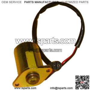 4I5674 Solenoid Fits Caterpillar 307 312 315 317 317 N