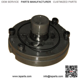 6E4386 Fits CAT Fits Caterpillar Charge Pump 8A 8SU 8U 8 D8N D8R 57H