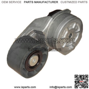 Belt Tensioner 1900649, D1186- 2393 Fits Caterpillar Engines 3196, & 3176C (Fits