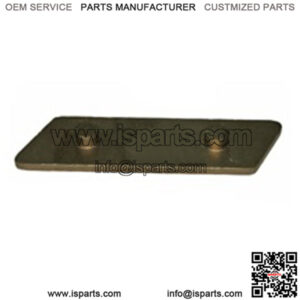 6Y6127 Wear Plate 30/30 DEUCE Fits Caterpillar 4P 517 527 D4HTSKII D4HTSKIII 54H