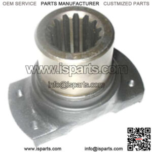 6K7356 Yoke Assy Fits Caterpillar