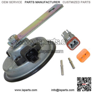 7T0969 1631201  Horn Assembly Kit Fits CAT 725 730 735 740 D250E D250E II +
