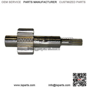 1P9304 Shaft Fits Caterpillar
