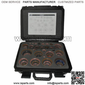 CTP0257 O-Ring Kit - Viton Fits Caterpillar