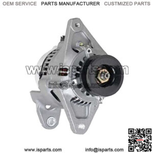 12V  Alternator fits in Fits Caterpillar Fits CAT 247 257 287 226 242