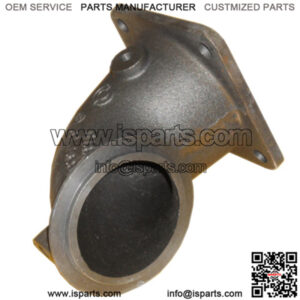 5L7634  Elbow Fits Caterpillar C18 TH35-C15I TH35-E81 RM-250C RR-250 RR-250B