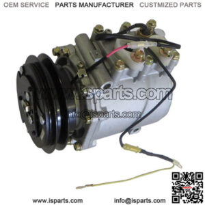 1717495 Compressor-A/C Fits Caterpillar 307C 311C 320C