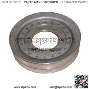 2P6128 Pulley Fits Caterpillar 3304 3306 3