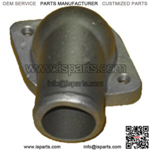 7N0691  Water Elbow Fits CAT Fits Caterpillar 4P D4HTSK II 54H