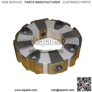 CTP50H Coupling Group Flexible Fits Caterpillar