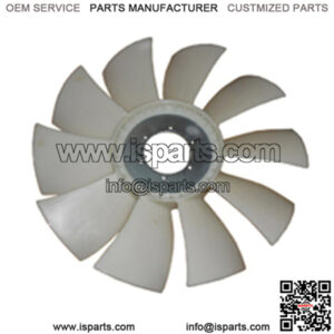 2459343 Fan AS Fits Caterpillar 320D 320D * FREE SHIPPING *