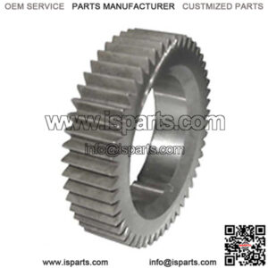 2W8147 Gear-Crankshaft Fits Caterpillar AP-1000 AP-1000B AP-1000D AP-1050 MTC755
