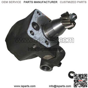 1P0005 Pump Fuel Fits Caterpillar D8H