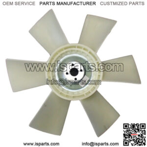 5I8000 Fan Fits Caterpillar 315C 320B 320B L