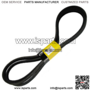 7M0305 Belt Set(3) Fits Caterpillar