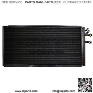 AT202617  Oil Cooler Fits John Deere Wheel Loader 744H