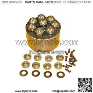 2835979  Hydraulic Rotating Group Pump Fits CAT 1390 2290 2390 2391 2491 +