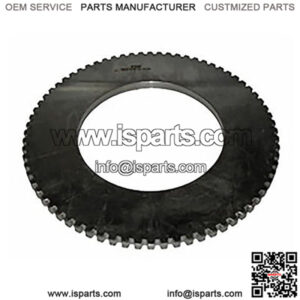 2H4338 Fits CAT Fits Caterpillar Plate Fits Several Models